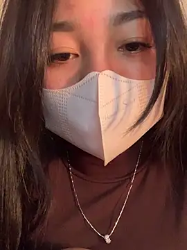 lana-kan's cam snapshot