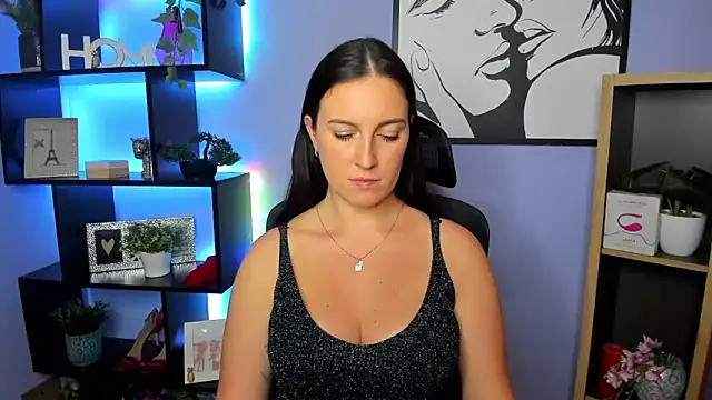 FUN_AMI's cam snapshot