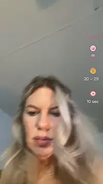 xamber69's cam snapshot