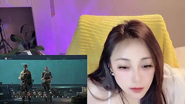 Daisy-77's cam snapshot