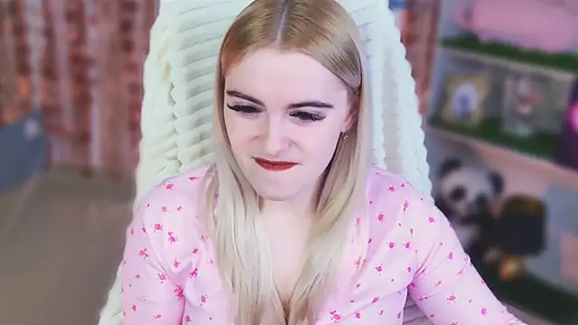 Stef_Nicks's cam snapshot