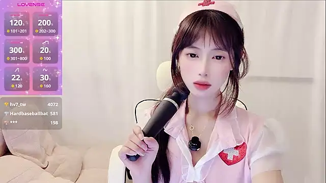 yuanbao_a's cam snapshot