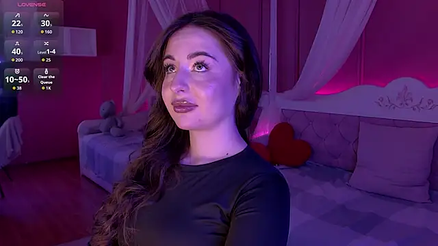 LilithLane's cam snapshot