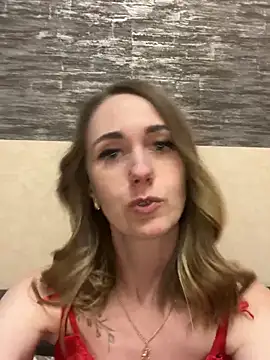 AriaFox's cam snapshot