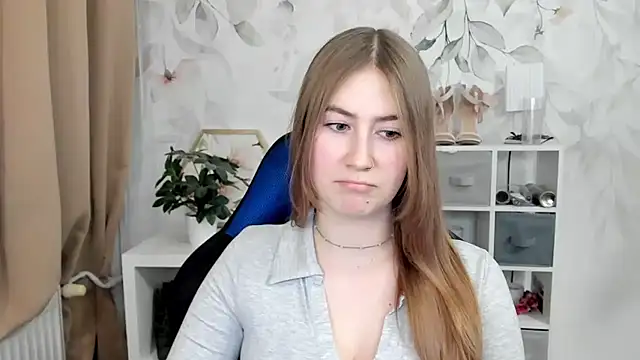 candy_Megan's cam snapshot