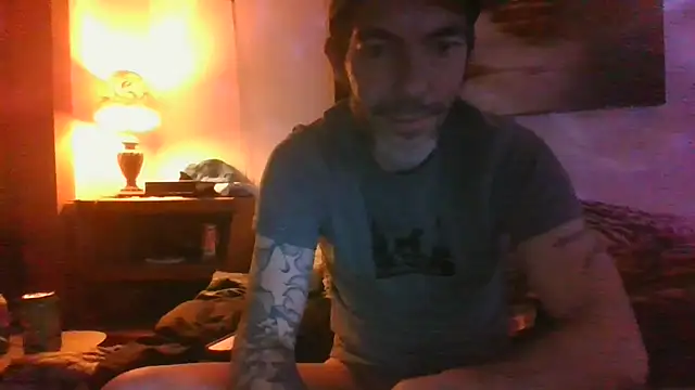 theboobietrap's cam snapshot