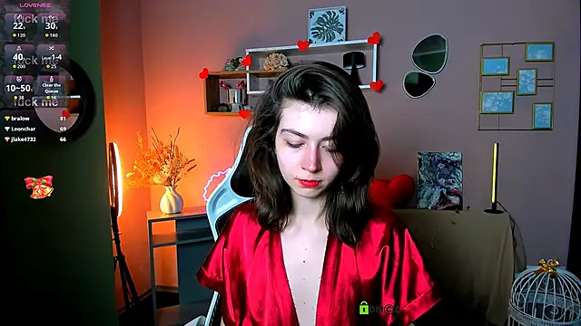 kitniss_dreamy's cam snapshot