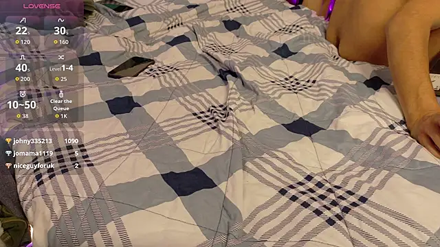 LovesKingdom's cam snapshot