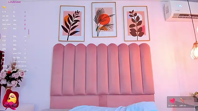 any_vega7's cam snapshot