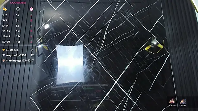 LexaLust's cam snapshot