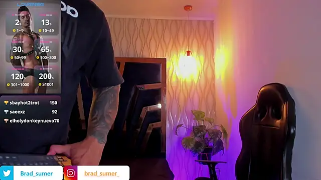 Brad_Summer live sex cam