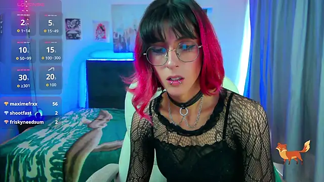 goth_minerva live sex cam