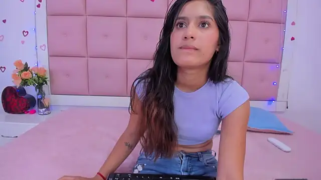 Aliss_Aron live sex cam