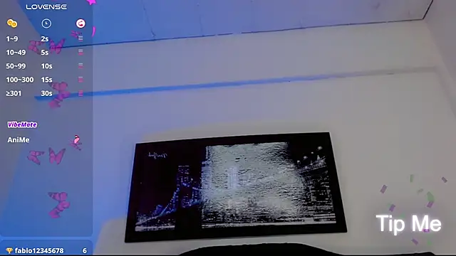 Lisa_sparkleee live sex cam