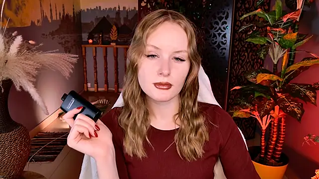 VivienLeeigh's cam snapshot