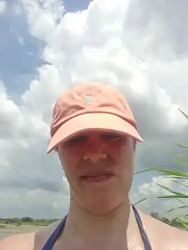 Nina_vallon's cam snapshot