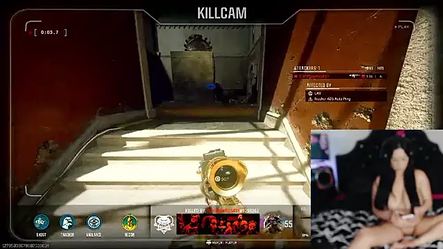 Skyla_Santana's cam snapshot