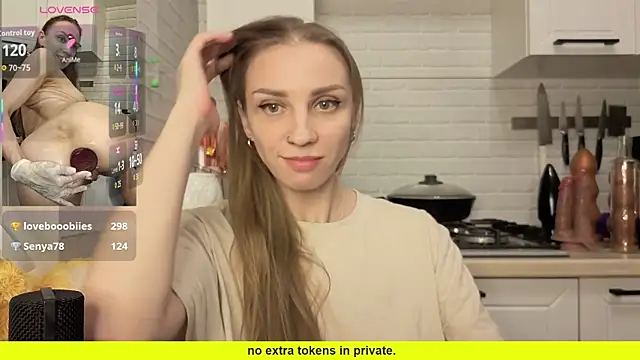 Edena_'s cam snapshot