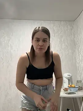 Risky-Flower's cam snapshot