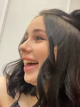 AliceLune's cam snapshot