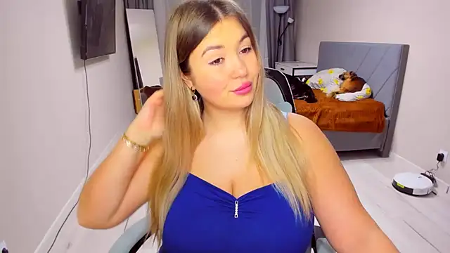 SarahWild's cam snapshot