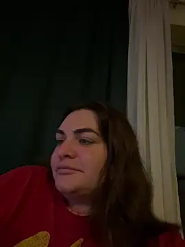 HeyBABYGIRL's cam snapshot