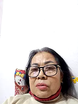 Hotestlove's cam snapshot