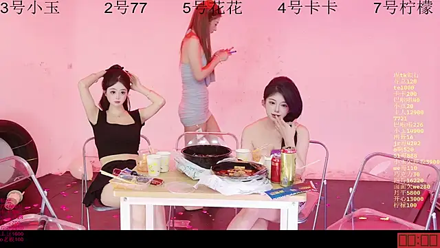 Hot-dance520's cam snapshot