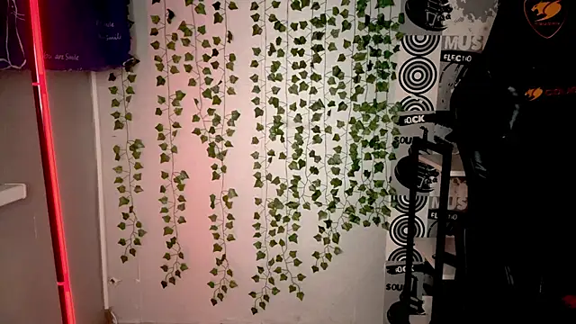 helgicuteness's cam snapshot