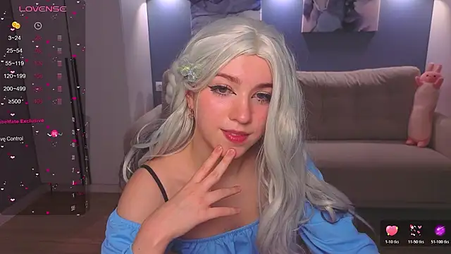 Rina_Karelin's cam snapshot