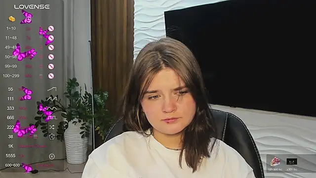 LanaTreades's cam snapshot