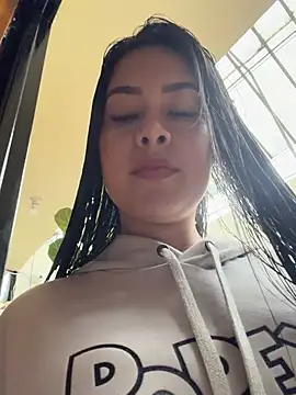 CrisMarulanda's cam snapshot