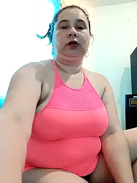 marianismith's cam snapshot