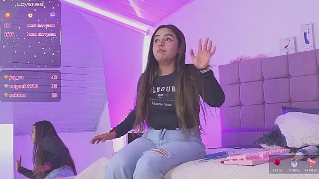 arycooper_ live sex cam