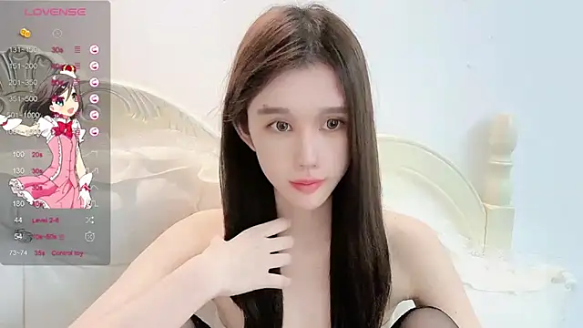 Yaooooo-Y's cam snapshot