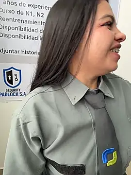 Ariana-07's cam snapshot