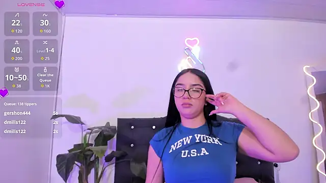 MILAH_TAY's cam snapshot