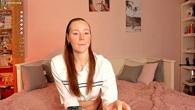 pusi_musi's cam snapshot