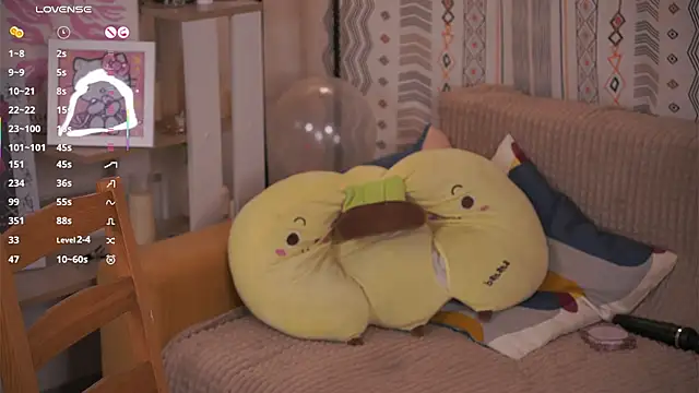 ErlineDumford live sex cam