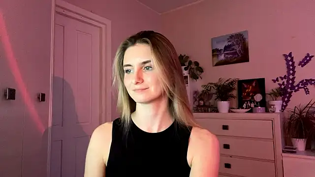 SharellHabersham live sex cam