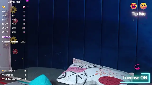 Adriana_wish's cam snapshot