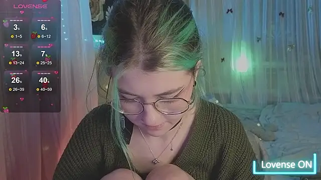 Miko_Meow's cam snapshot