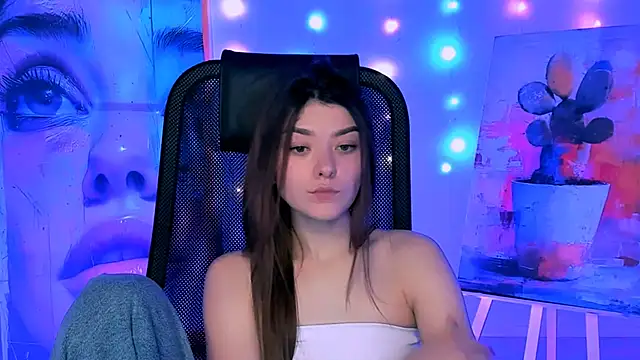 AnaSteisher's cam snapshot