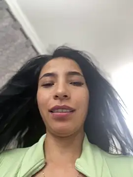 MEDUSA_EF's cam snapshot