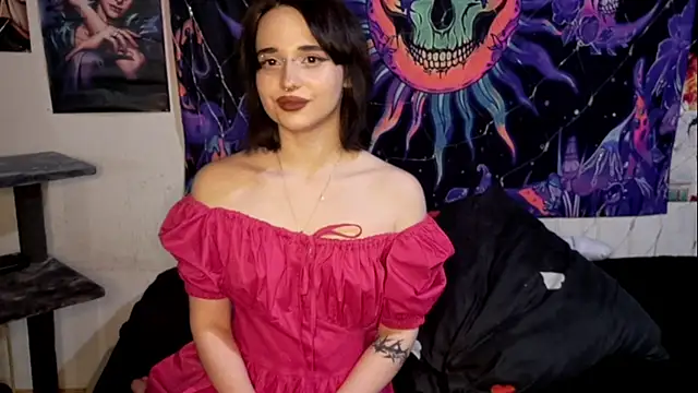 PureSofia's cam snapshot