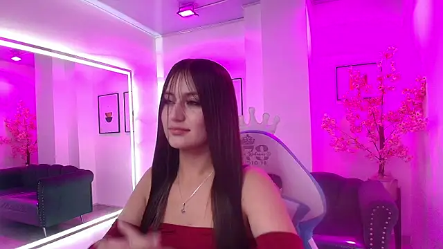 Zoe_swan's cam snapshot