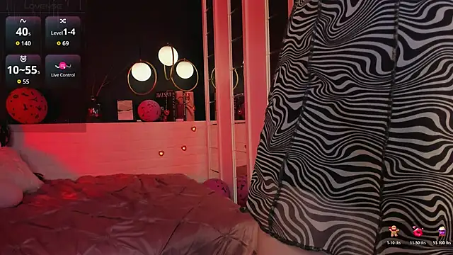 Maykinkya's cam snapshot