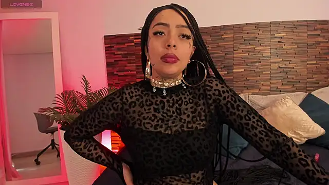 letterstaar's cam snapshot