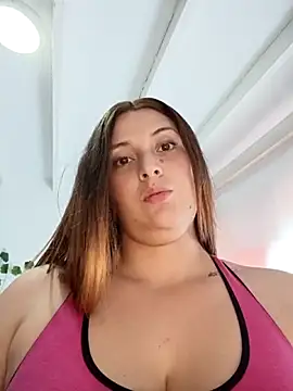 melly_whatson's cam snapshot