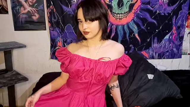 PureSofia's cam snapshot